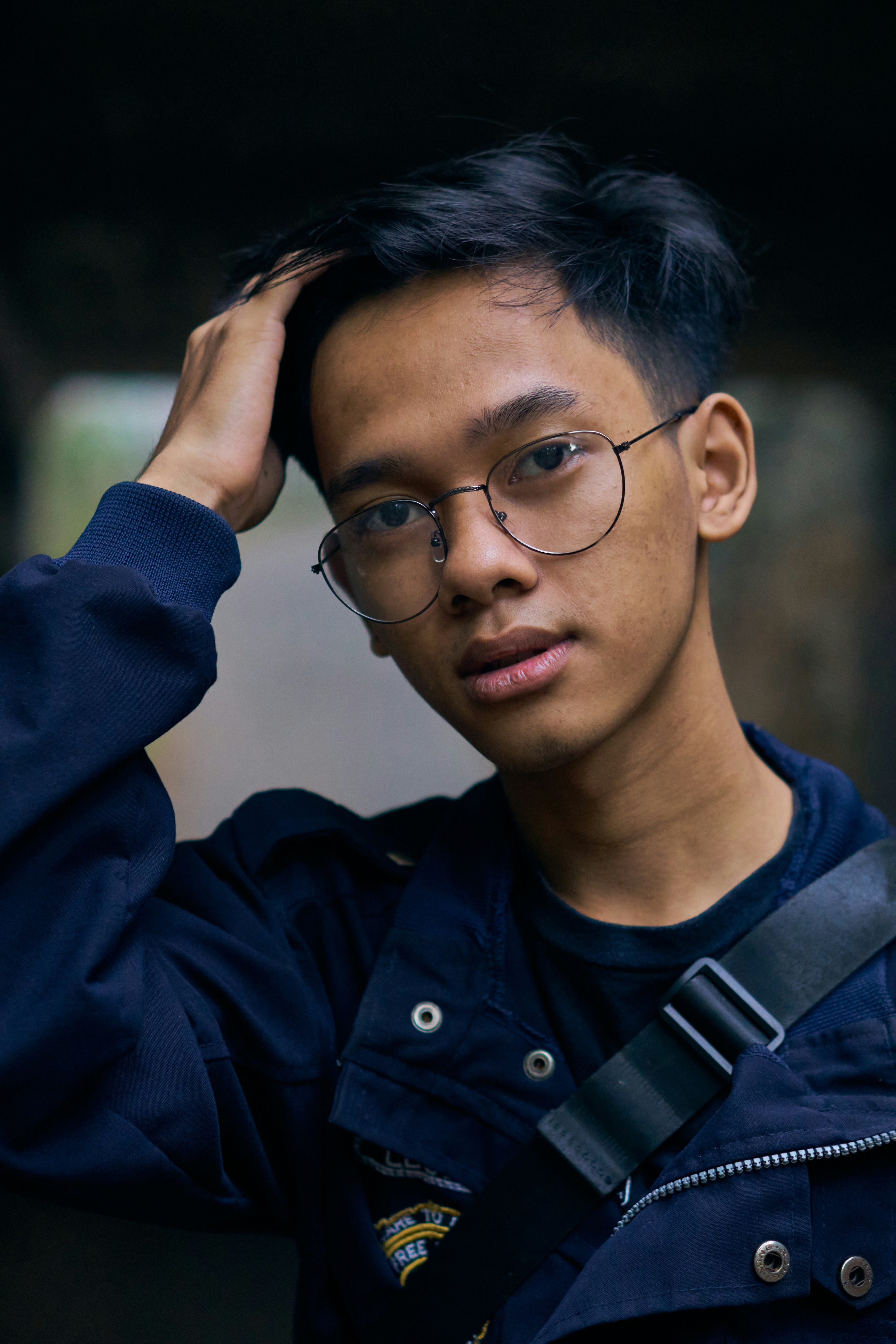 GY8566 城市通勤场景图