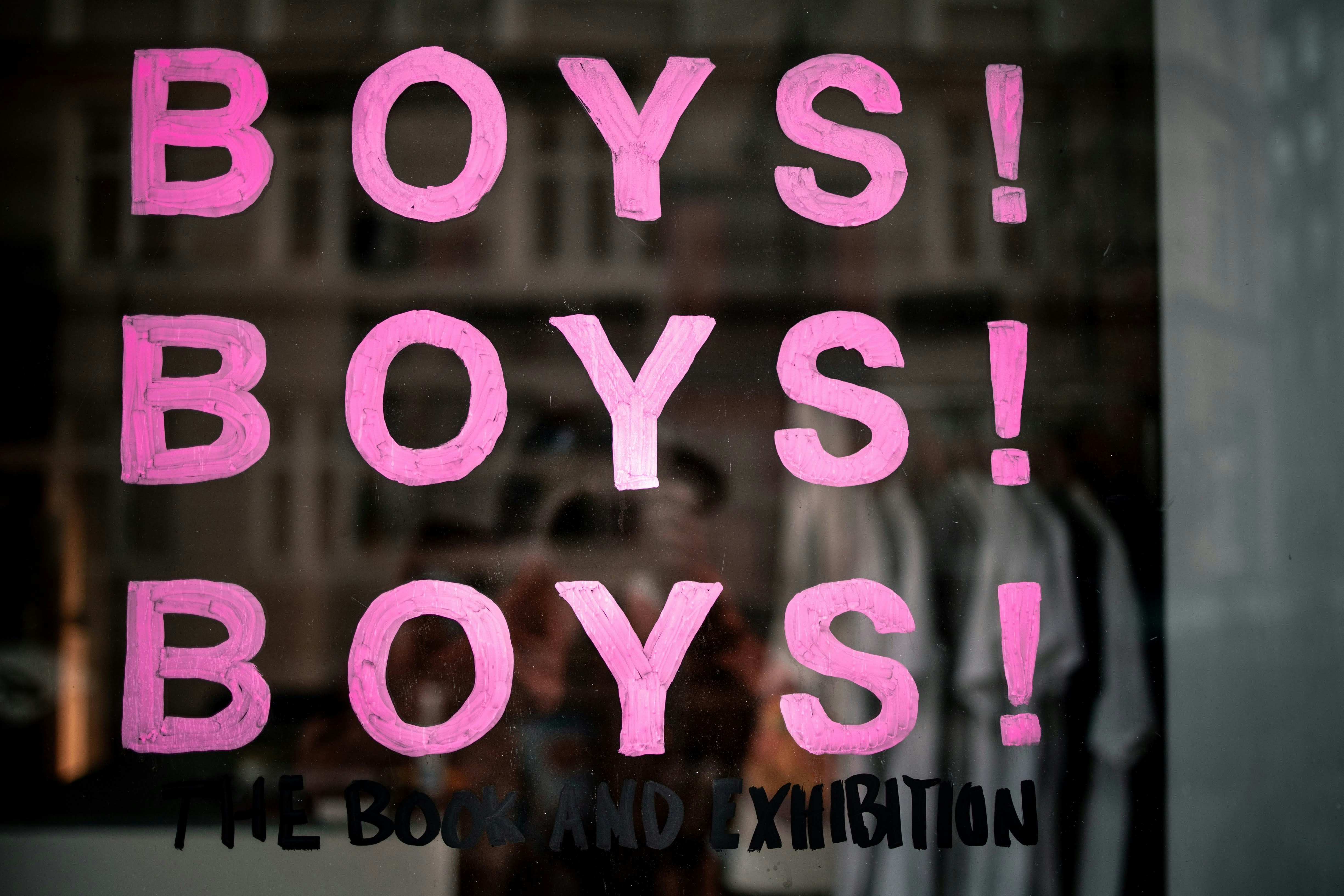 用户实拍：三叶草gy8566出街搭配图